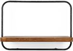 Shelfmate Oval Type C