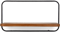 Shelfmate Oval Type A