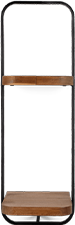 Shelfmate Oval Type D