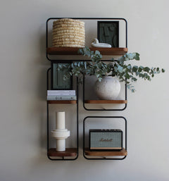 Shelfmate Oval Type A