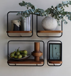 Shelfmate Oval Type B