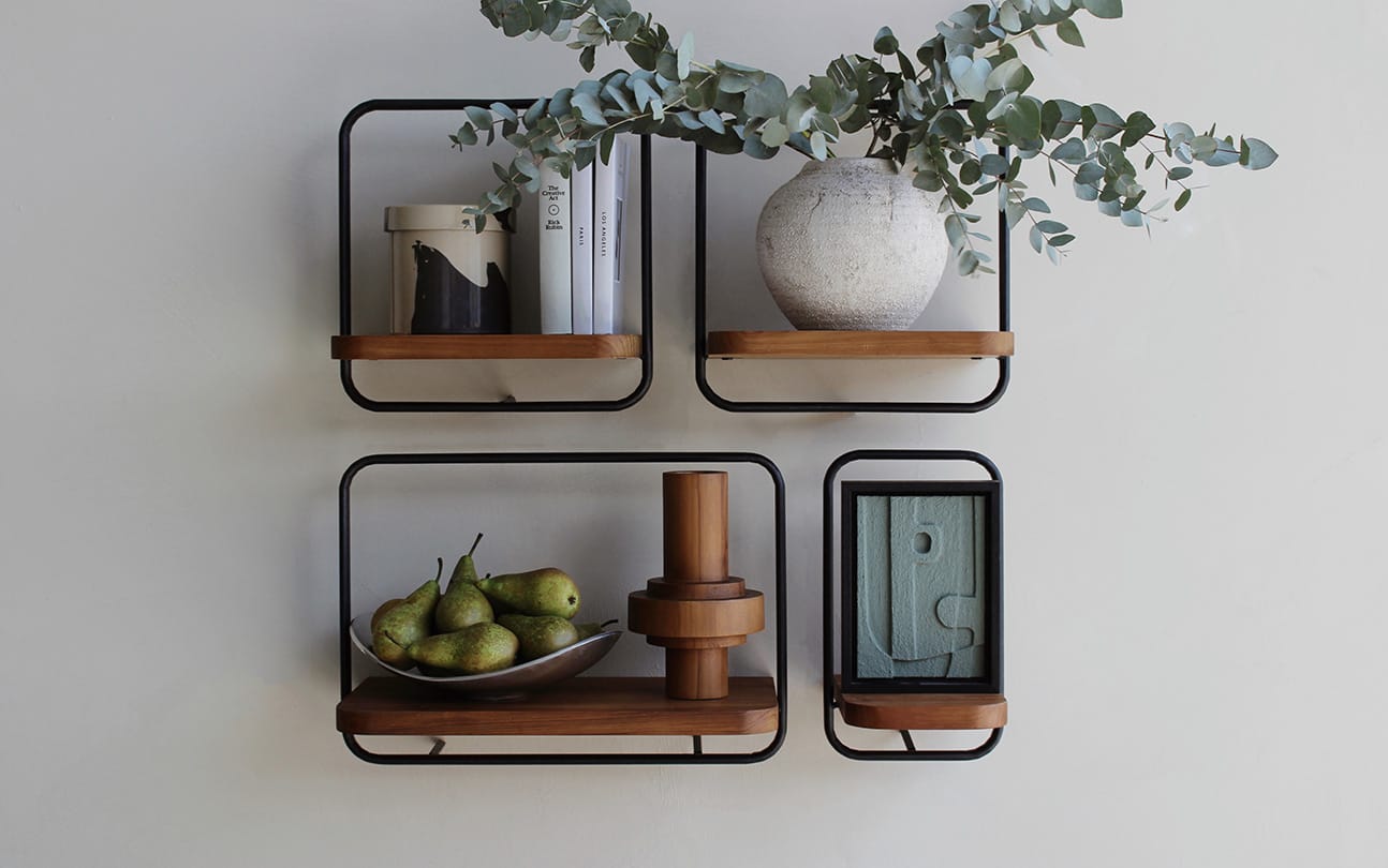 Shelfmate Oval Type C