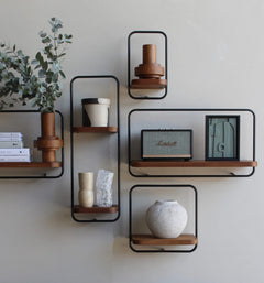 Shelfmate Oval Type D