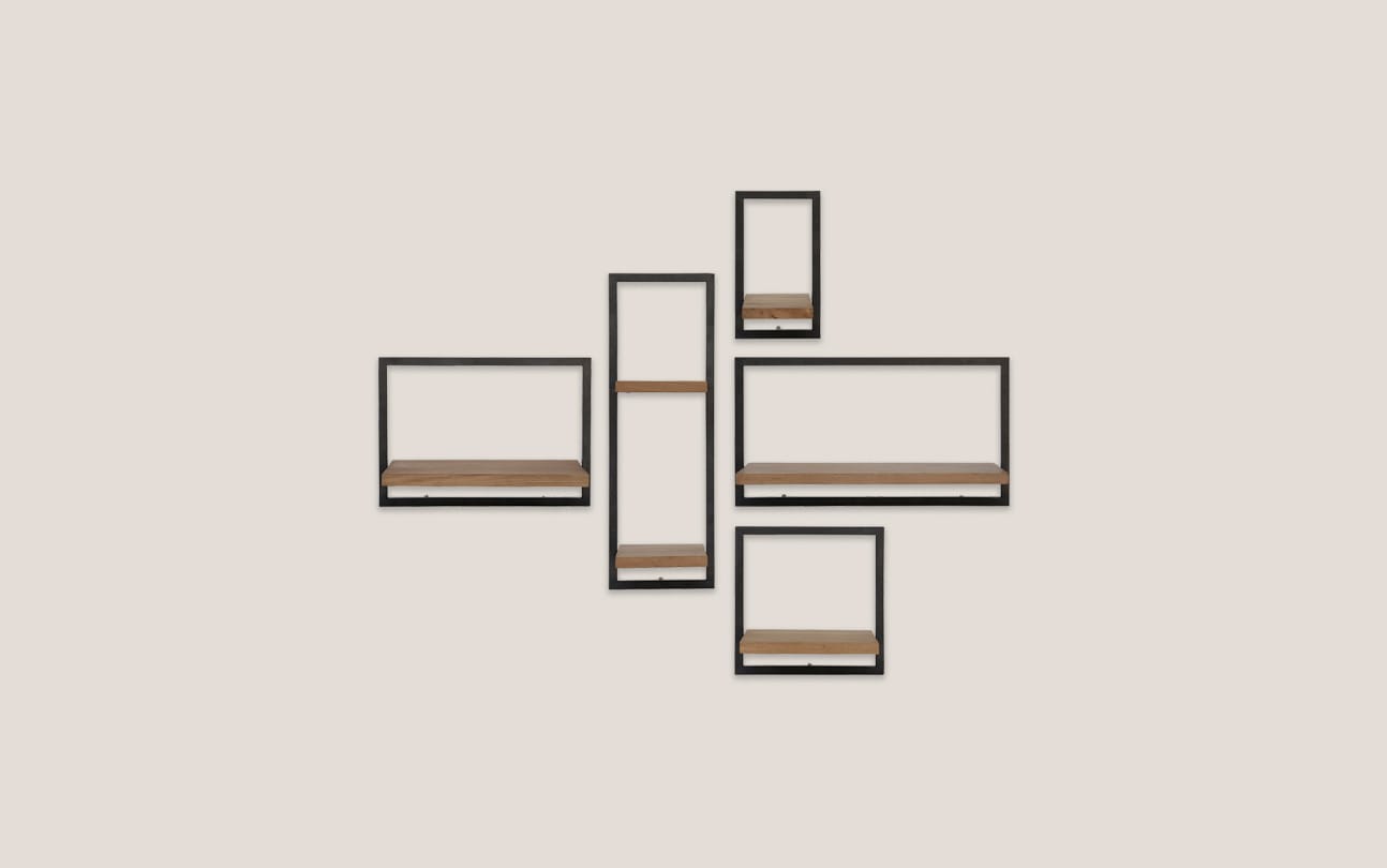 Shelfmate Setup 3