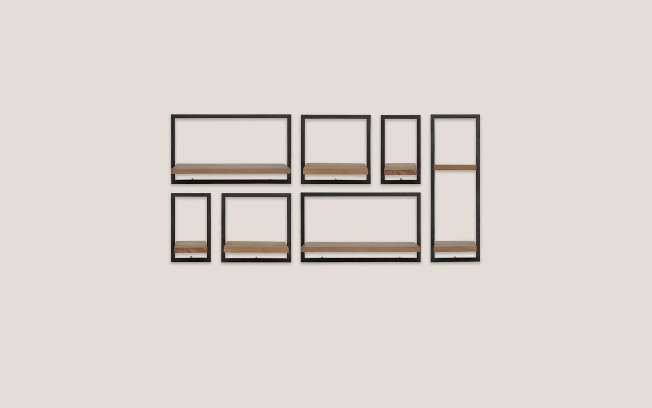 Shelfmate Setup 4