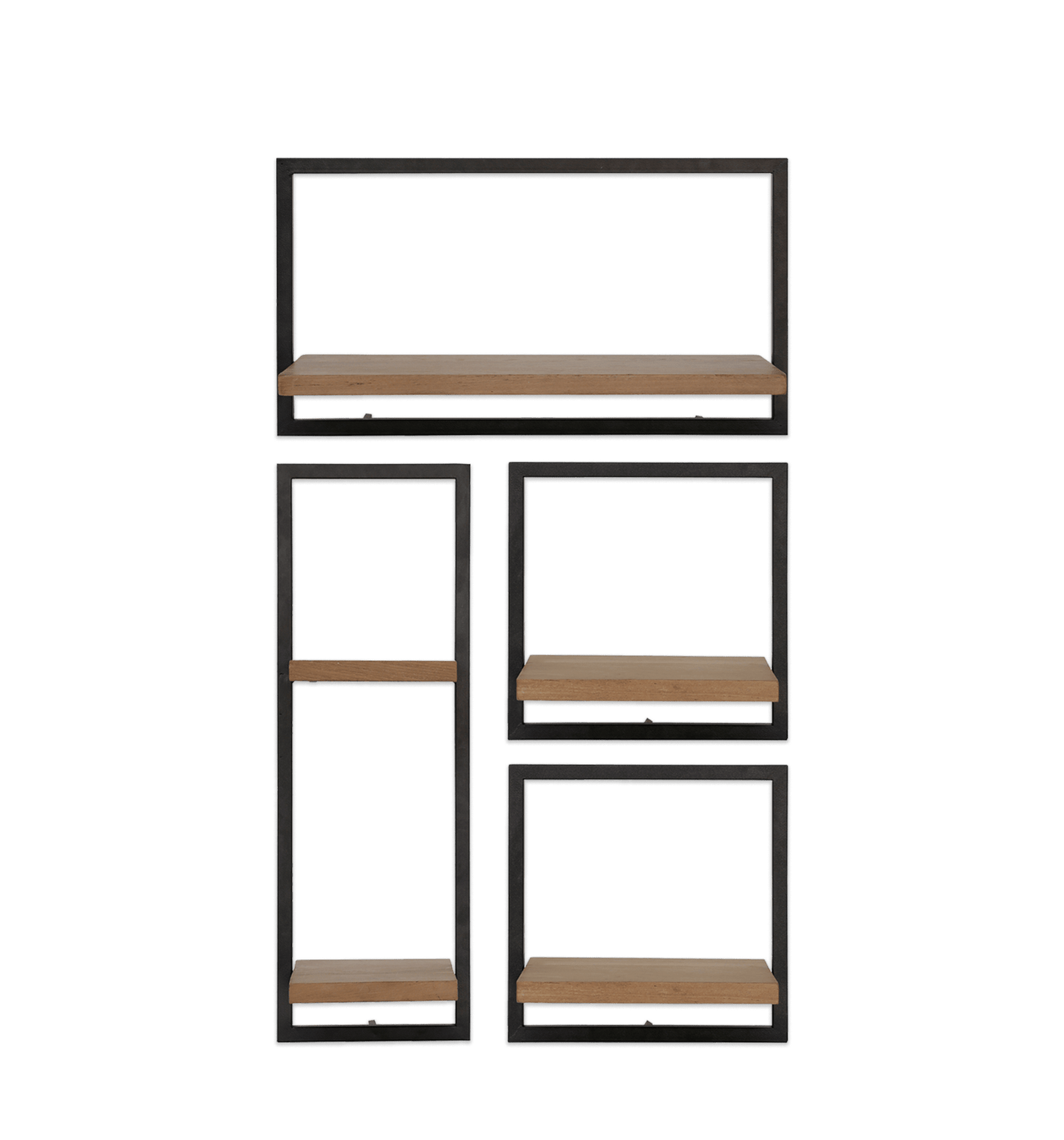 Shelfmate Setup 1