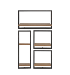Shelfmate Setup 1