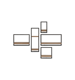 Shelfmate Setup 3