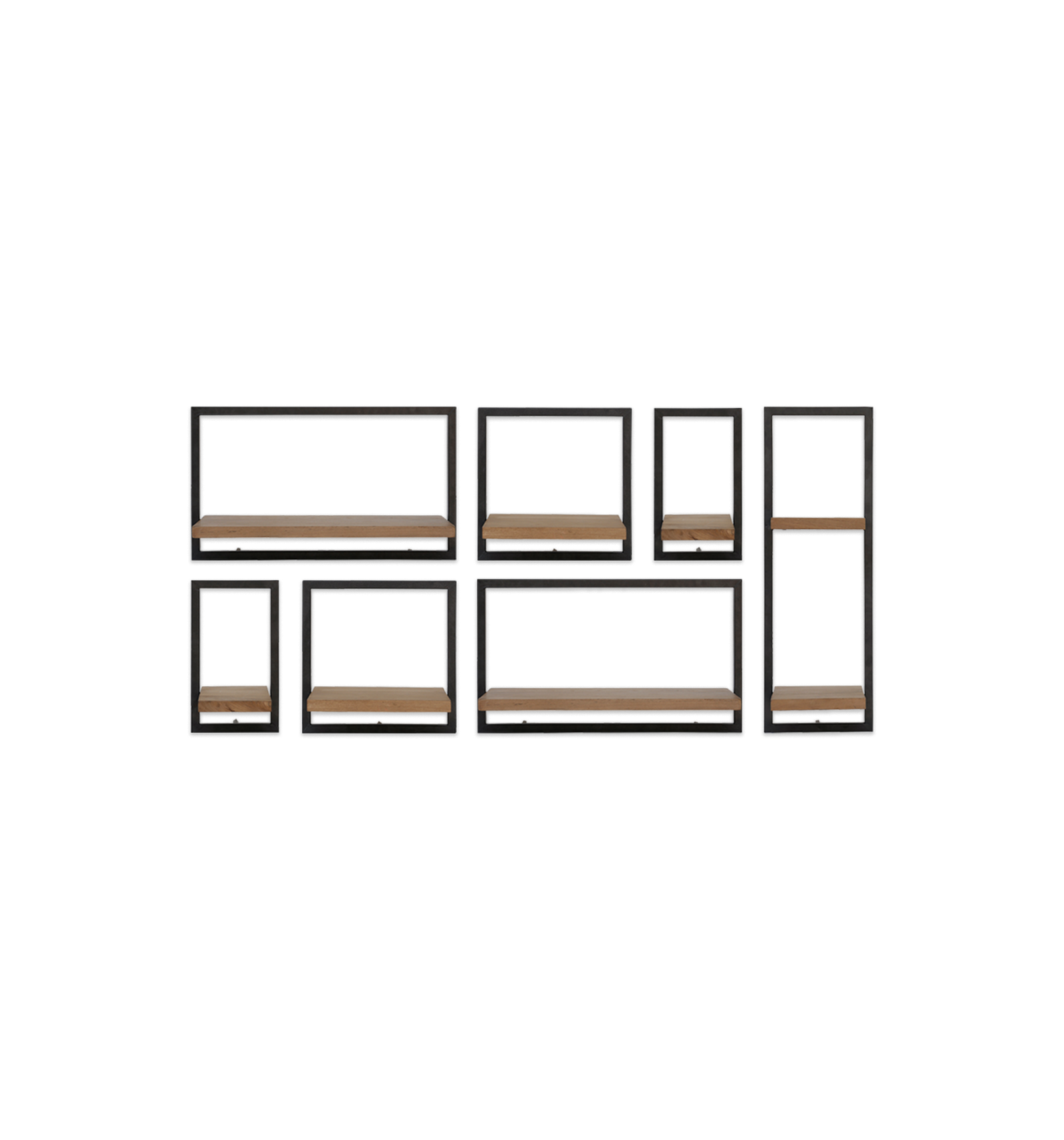 Shelfmate Setup 4