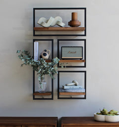 Shelfmate Setup 1