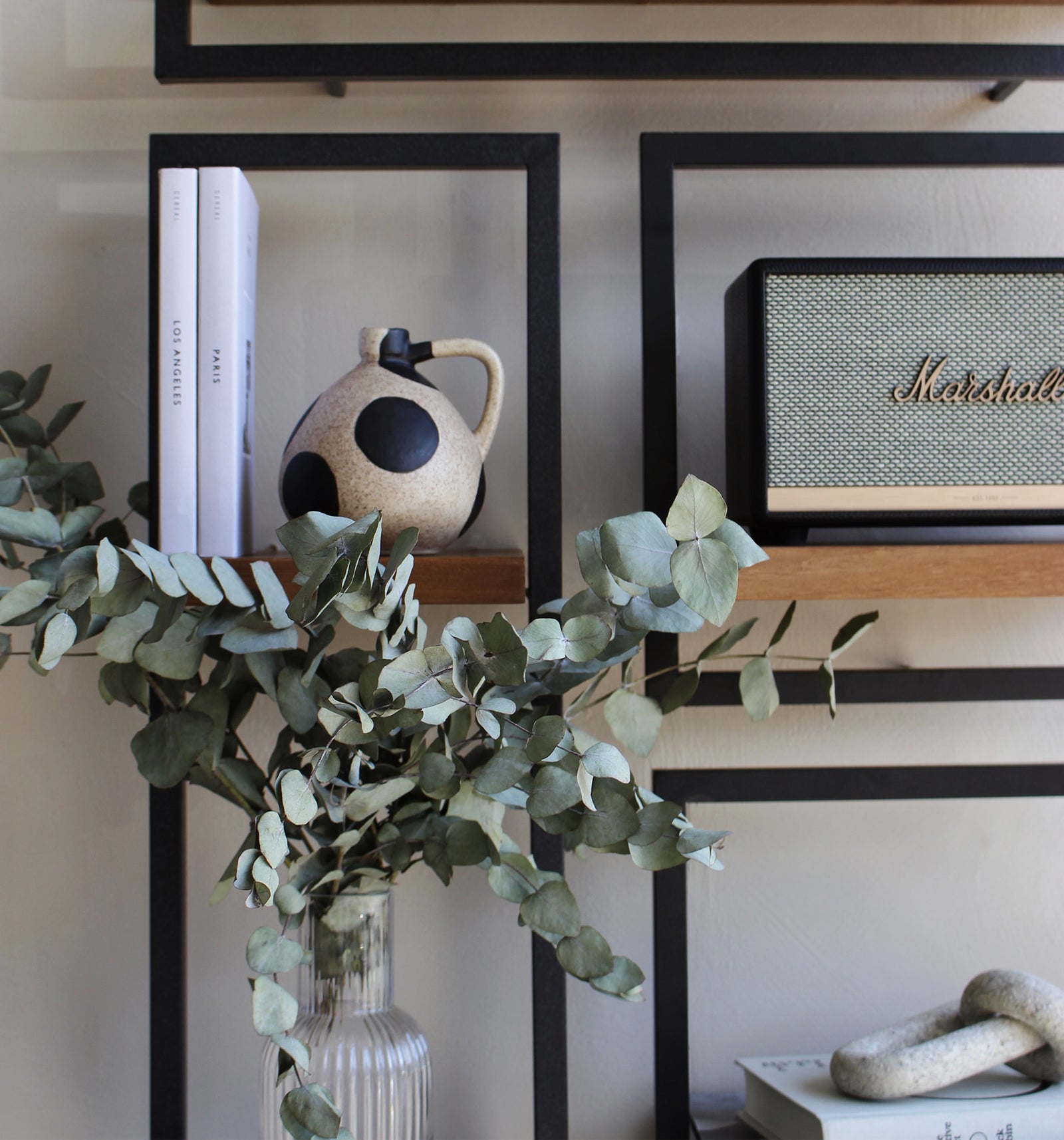Shelfmate Setup 1
