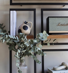 Shelfmate Setup 1