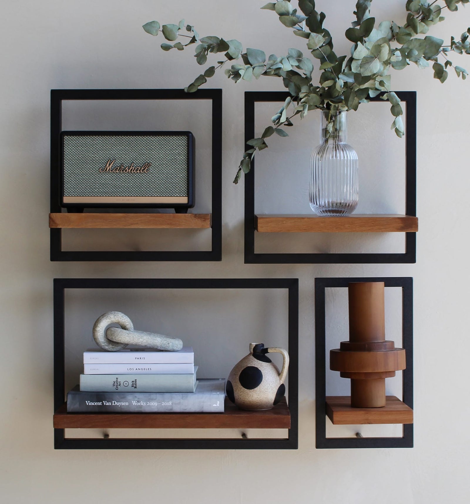 Shelfmate Setup 2