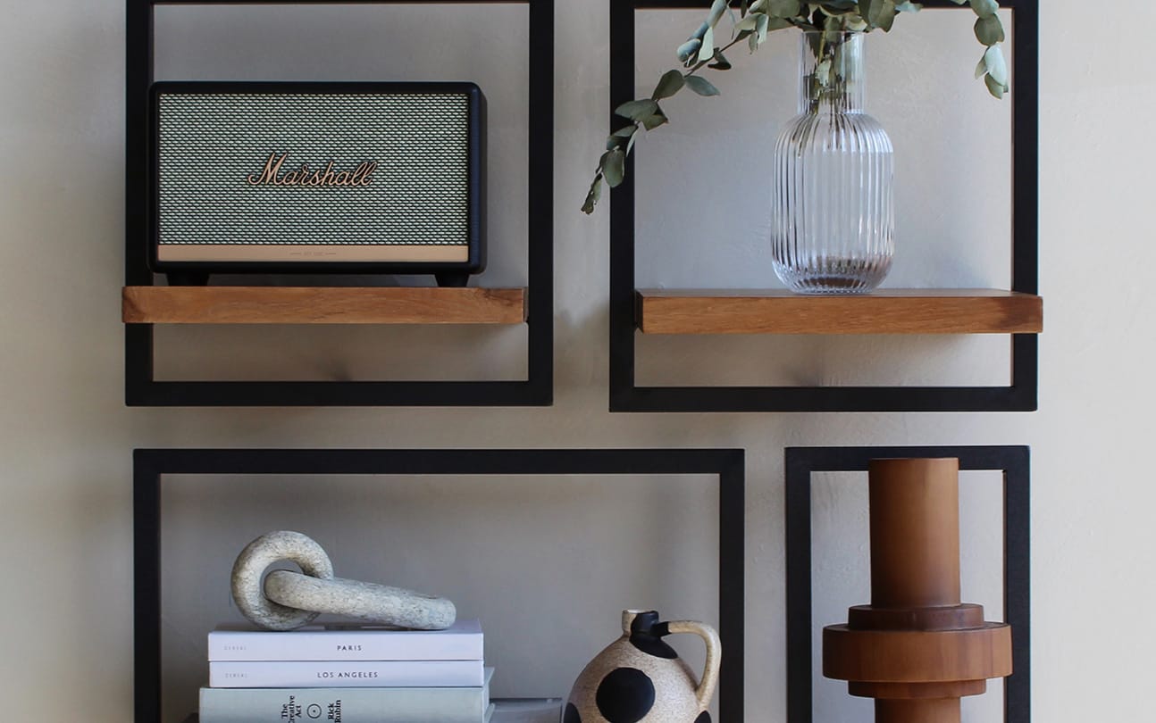 Shelfmate Setup 2