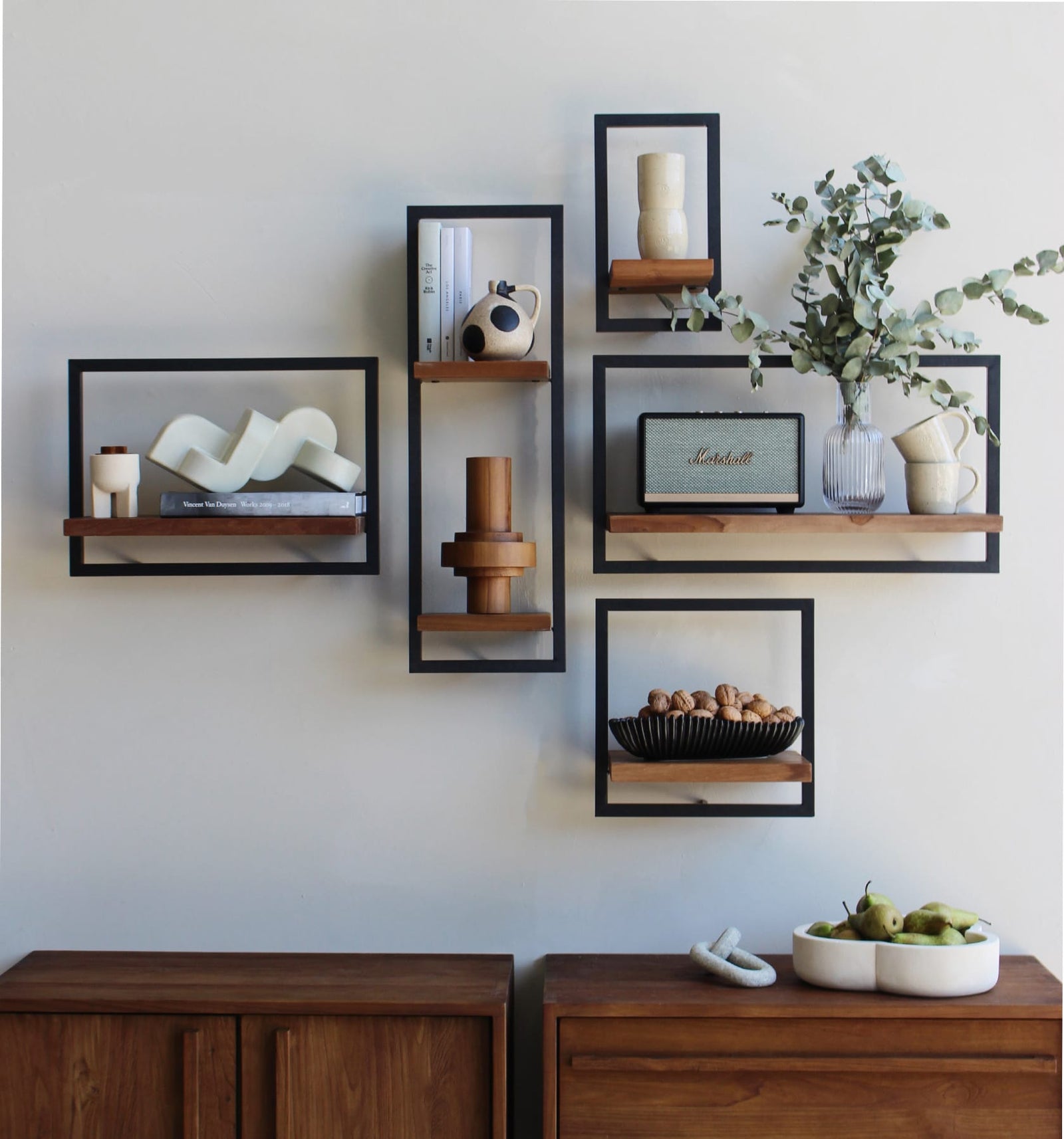 Shelfmate Setup 3