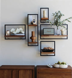 Shelfmate Setup 3
