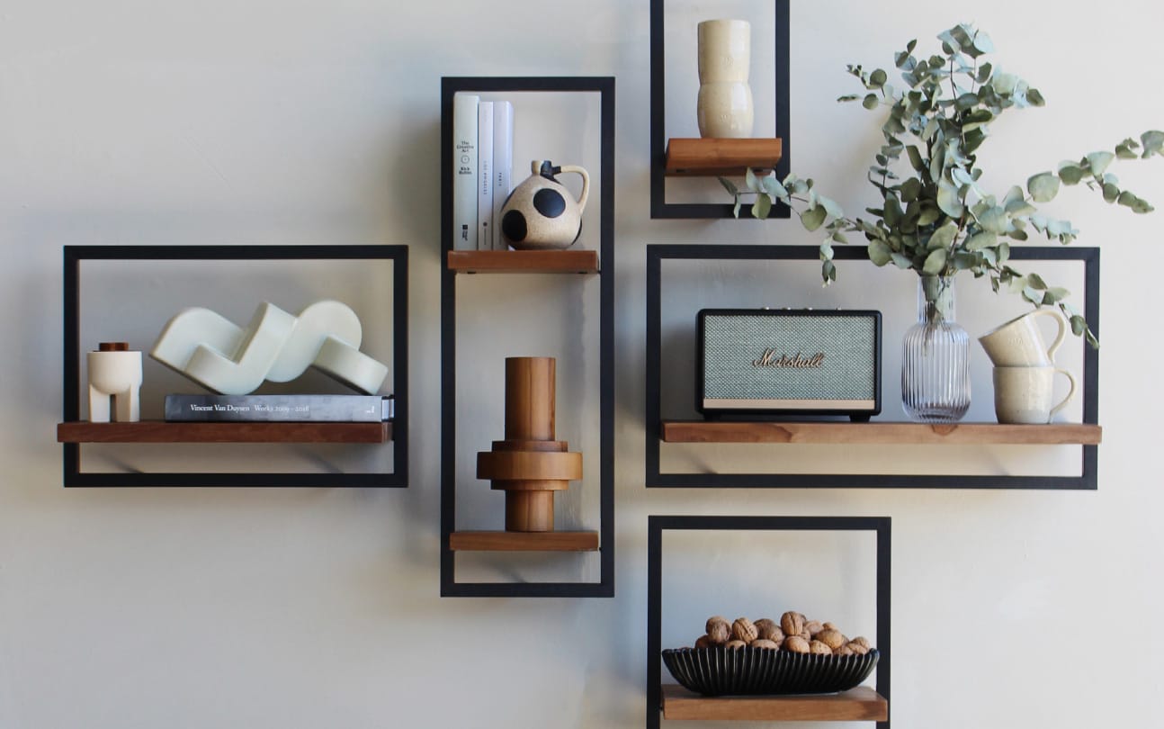 Shelfmate Setup 3