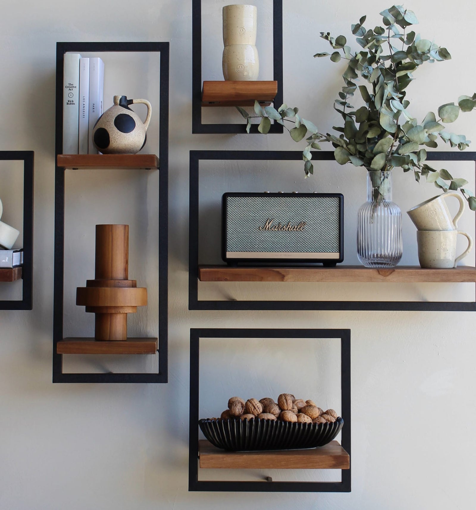Shelfmate Setup 3