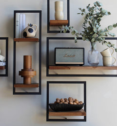 Shelfmate Setup 3