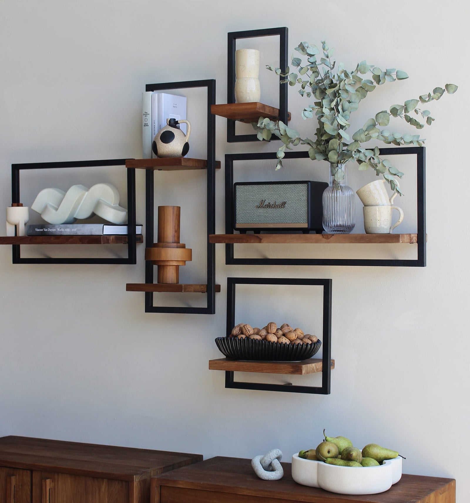Shelfmate Setup 3