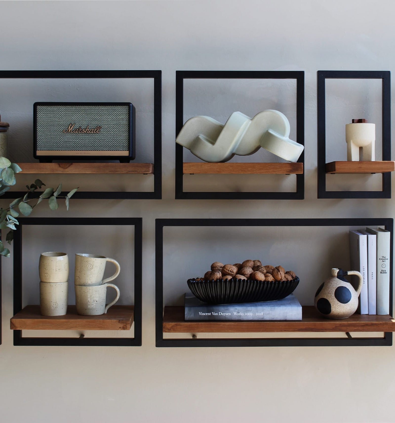 Shelfmate Setup 4