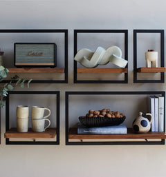 Shelfmate Setup 4