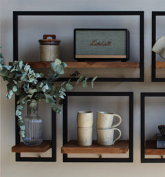 Shelfmate Setup 4