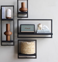 Shelfmate Charcoal Type A