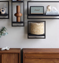 Shelfmate Charcoal Type B