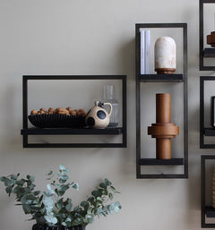 Shelfmate Charcoal Type C