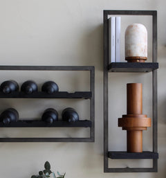 Shelfmate Charcoal Type D
