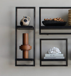 Shelfmate Charcoal Type D