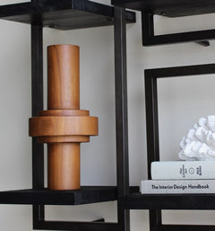 Shelfmate Charcoal Type D