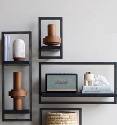 Shelfmate Charcoal Type E