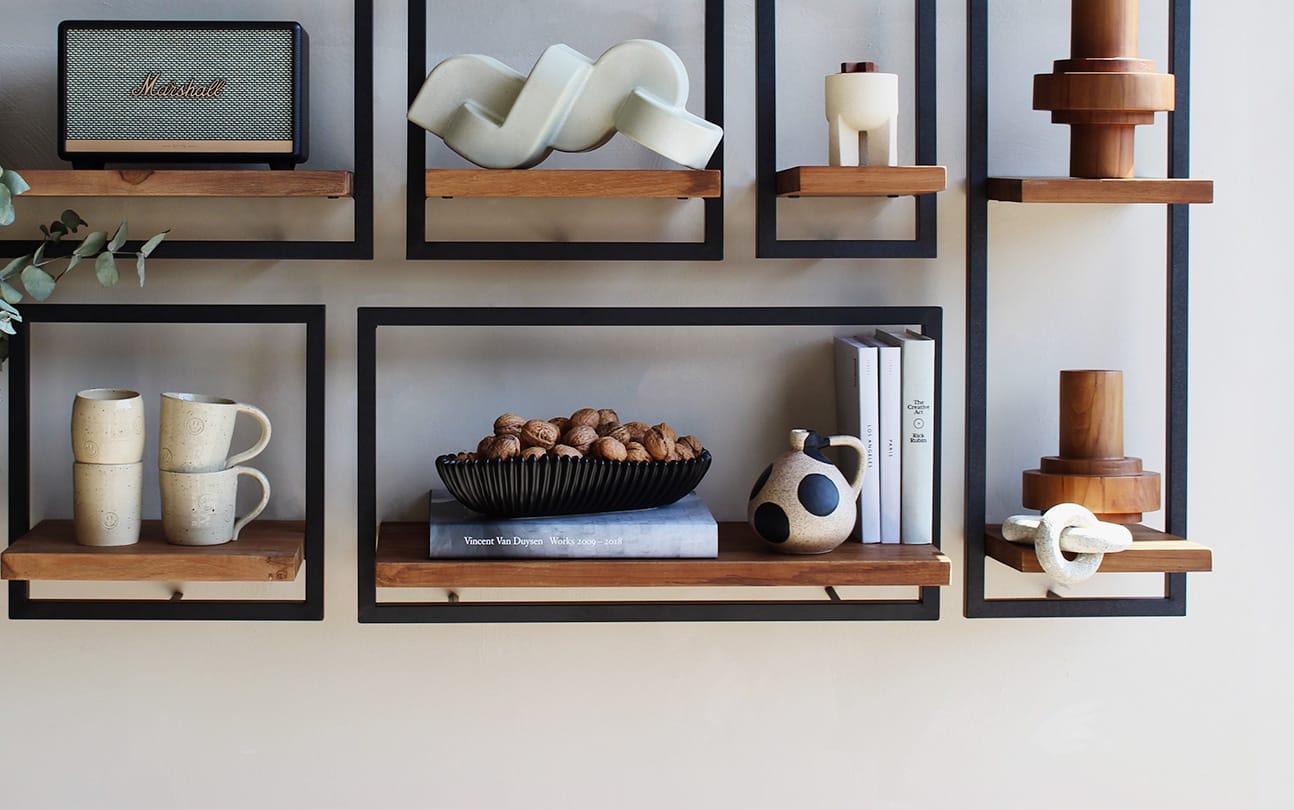 Shelfmate Type A