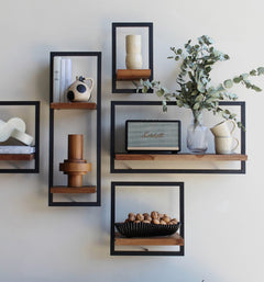 Shelfmate Type A