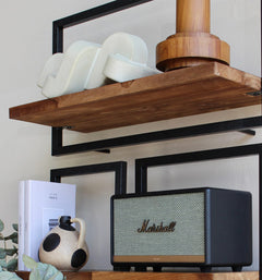 Shelfmate Type A