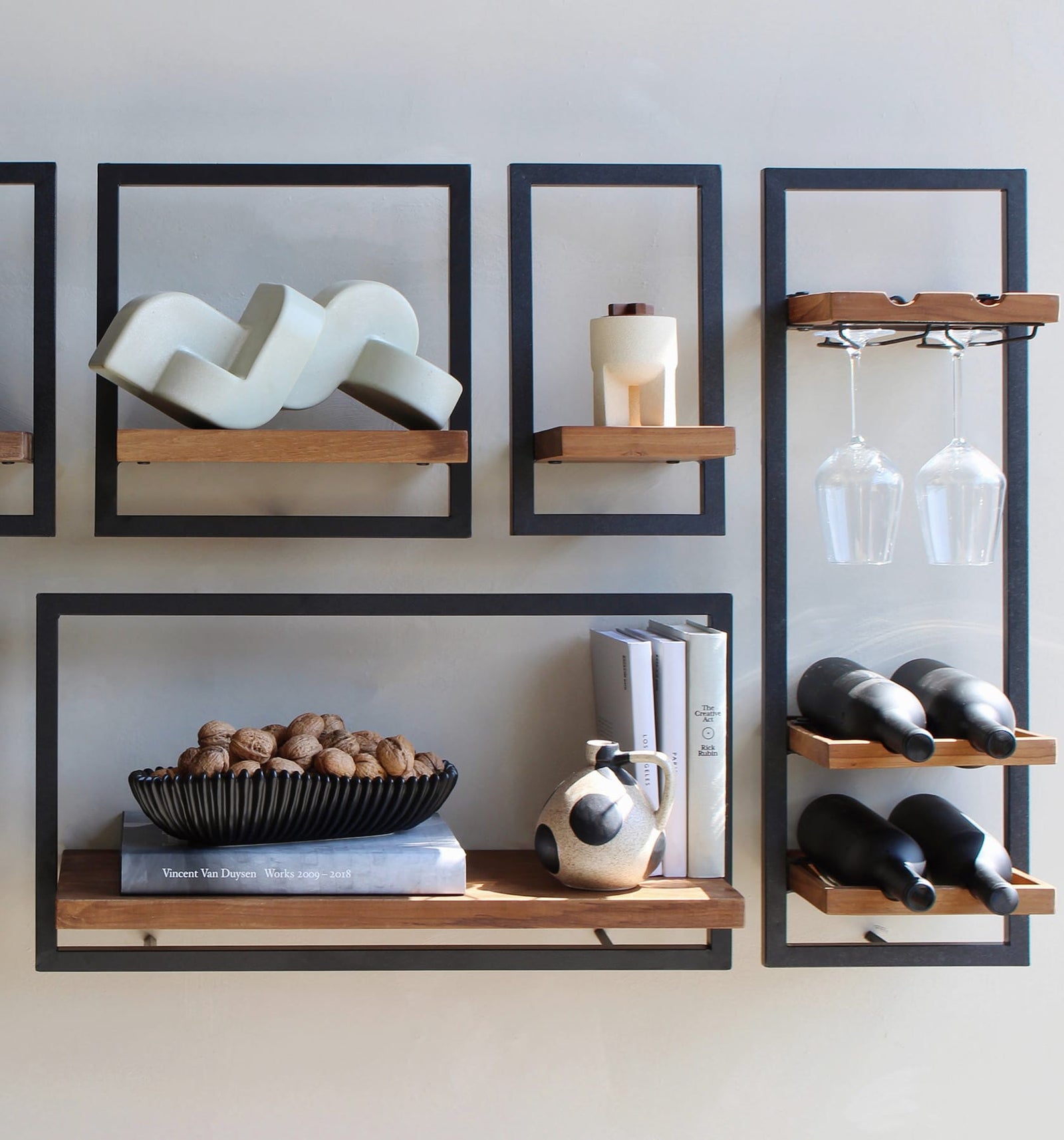 Shelfmate Type A