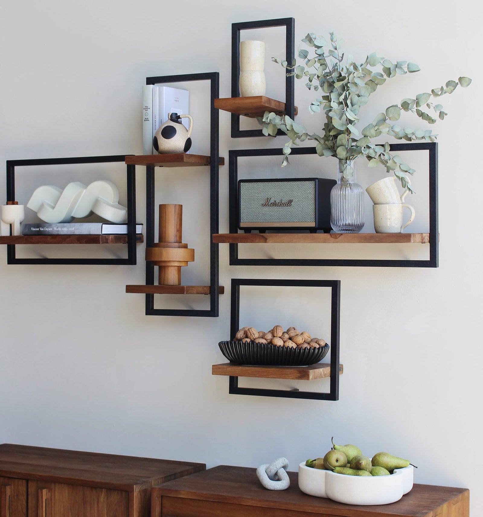 Shelfmate Type A