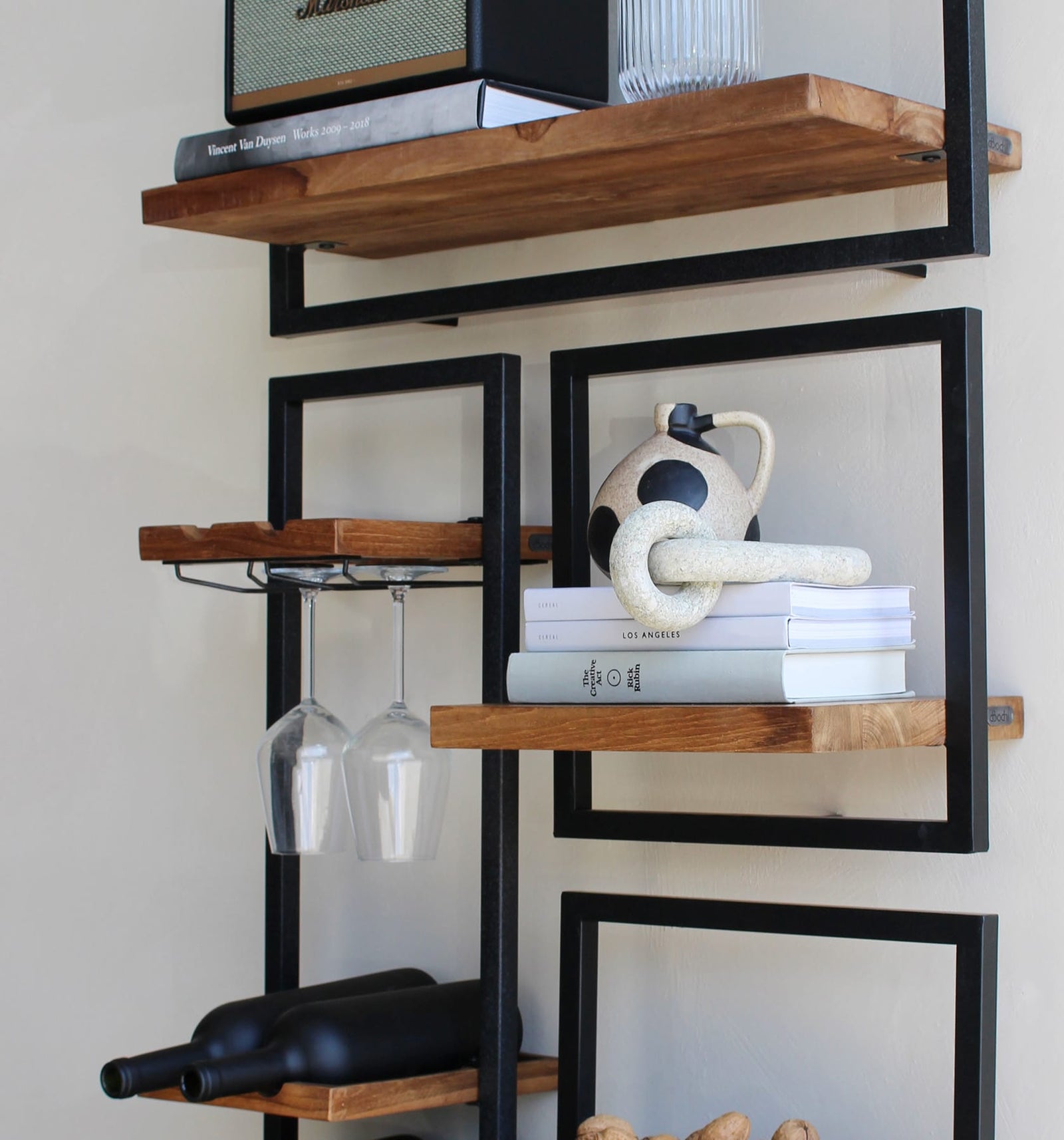 Shelfmate Type B
