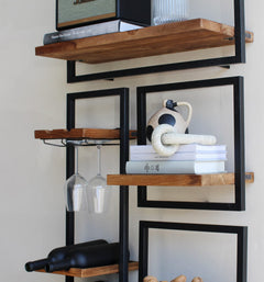 Shelfmate Type B