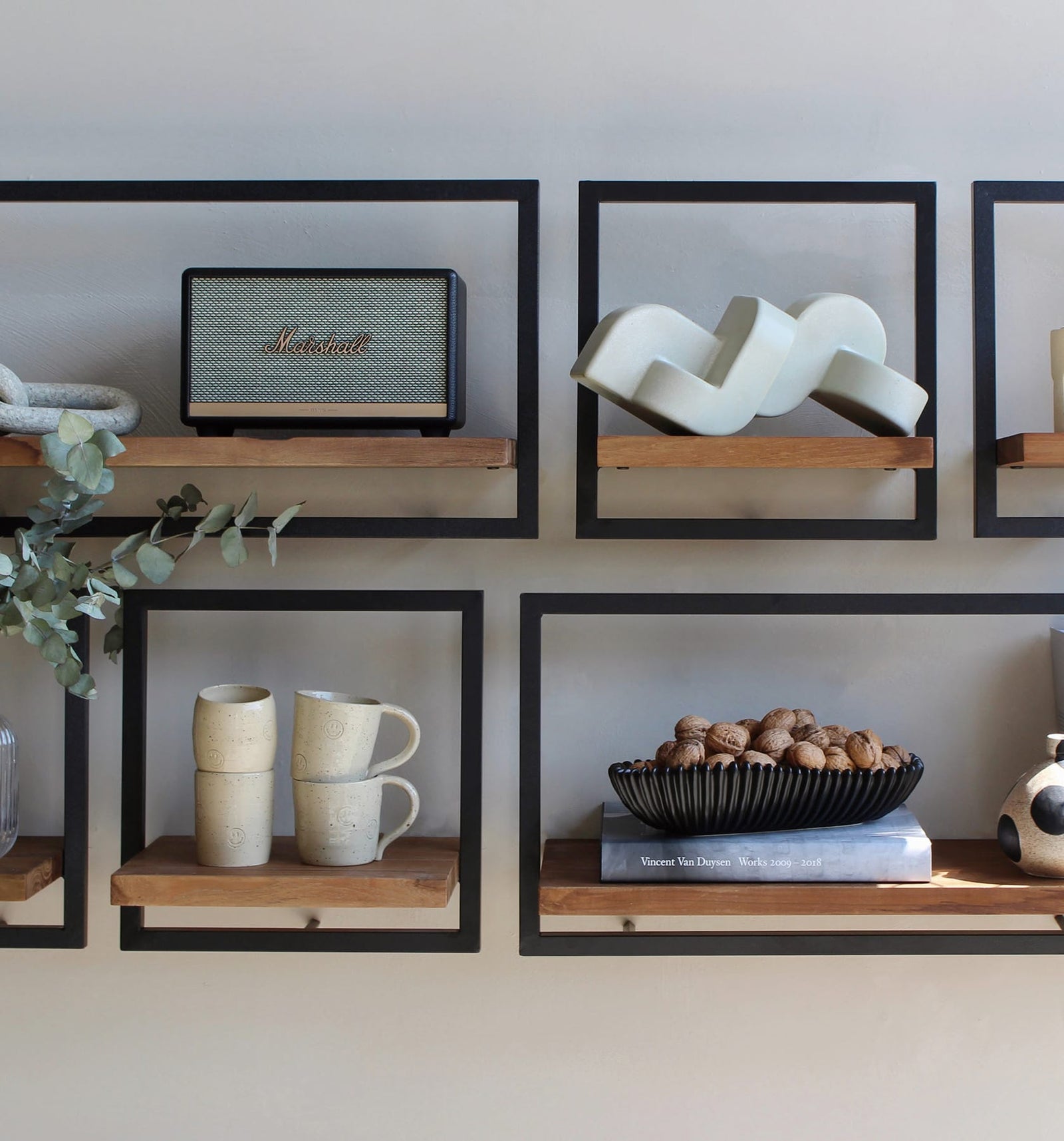 Shelfmate Type B