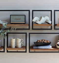 Shelfmate Type B