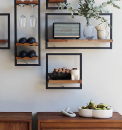 Shelfmate Type B