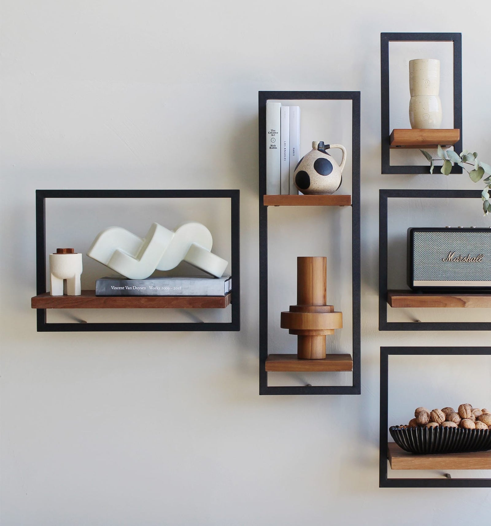 Shelfmate Type C
