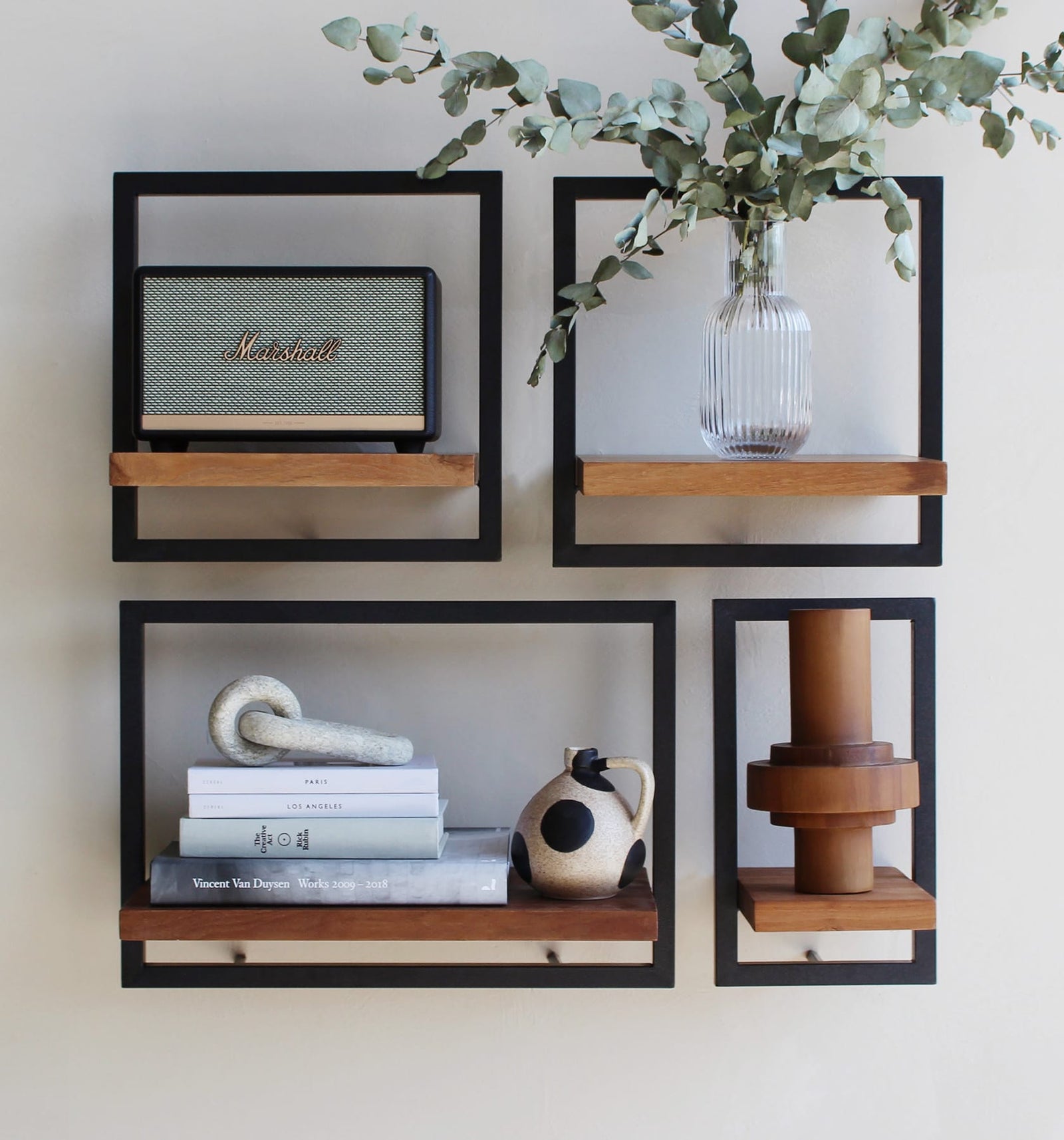 Shelfmate Type C