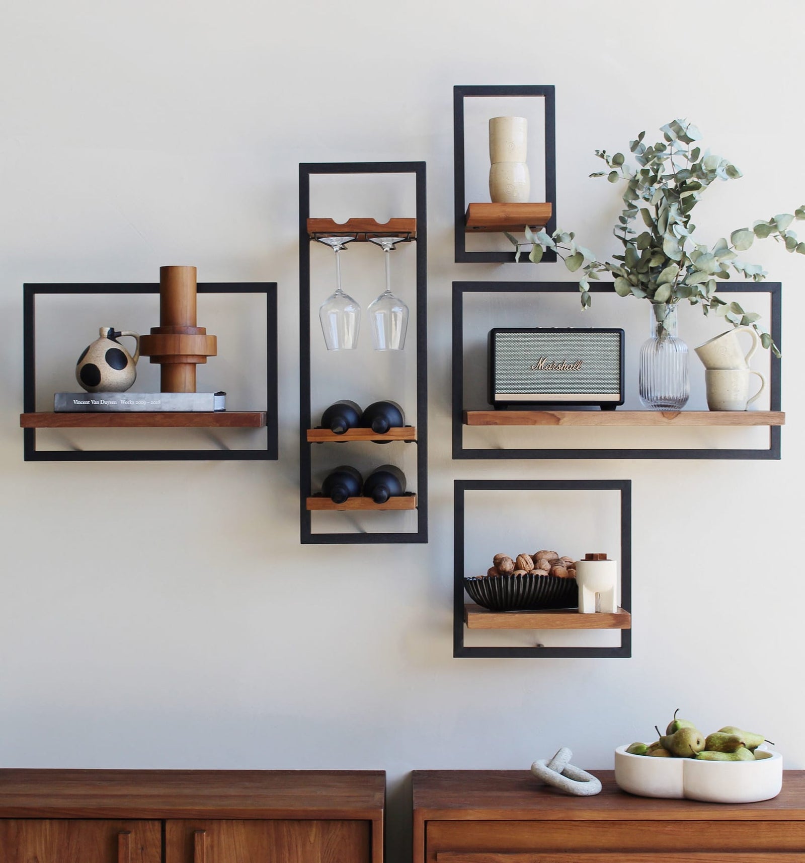 Shelfmate Type C