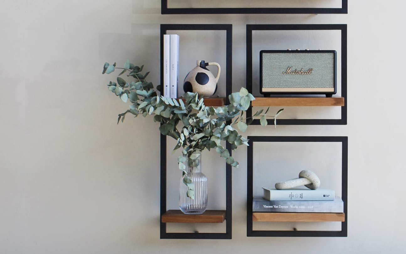 Shelfmate Type D