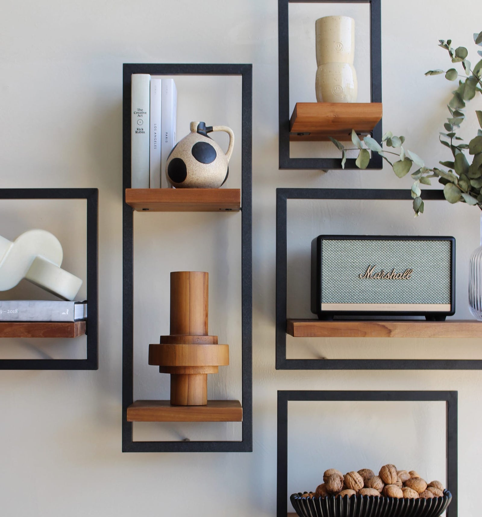 Shelfmate Type D