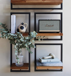 Shelfmate Type D
